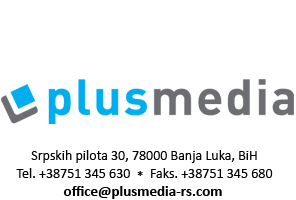 PlusMedia Logo